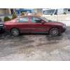 volvo s60 berlina del año 2001