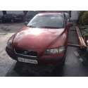 VOLVO S60 BERLINA