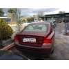 volvo s60 berlina del año 2001
