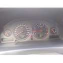 VOLVO S60 BERLINA
