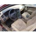 VOLVO S60 BERLINA