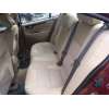 volvo s60 berlina del año 2001