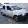 dacia dokker del año 2014