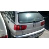 seat ibiza (6k1) del año 2001