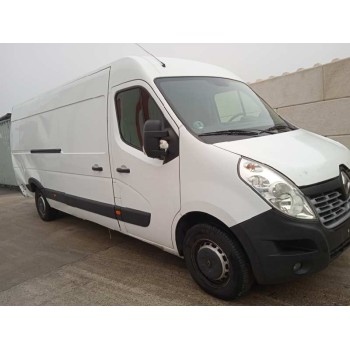 renault master kasten del año 2017