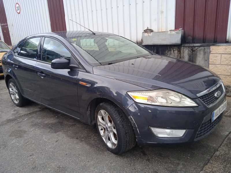 FORD MONDEO BER. (CA2)