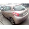 peugeot 208 del año 2012