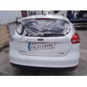 FORD FOCUS IV (HN)