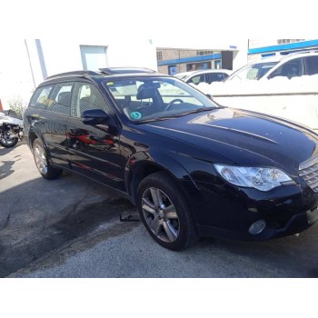 subaru legacy berl. b13 (bl) del año 2007