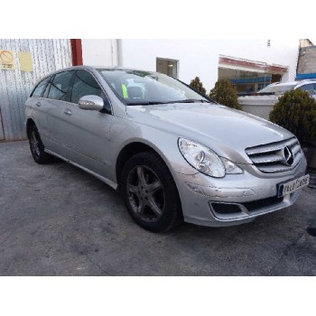 mercedes-benz clase r (w251) del año 2008