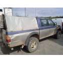 MITSUBISHI L 200 (K6/7)