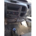 FORD TRANSIT MOD. 2000 COMBI