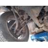 bmw x3 (e83) del año 2006