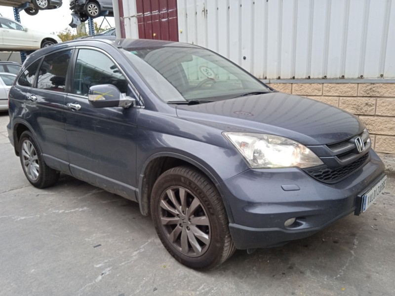 HONDA CR-V III (RE_)
