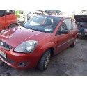 FORD FIESTA V (JH_, JD_)