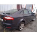 FORD MONDEO BER. (CA2)