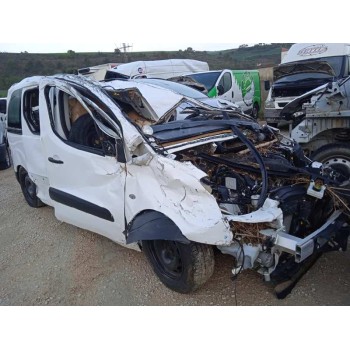 PEUGEOT PARTNER KOMBI