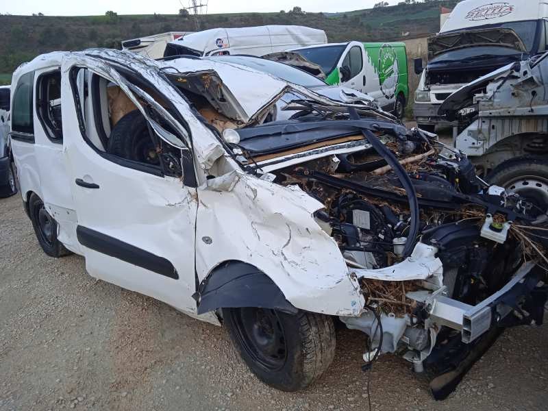 PEUGEOT PARTNER KOMBI