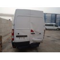 RENAULT MASTER KASTEN
