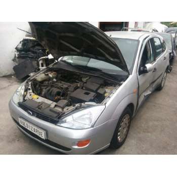 FORD FOCUS BERLINA (CAK)