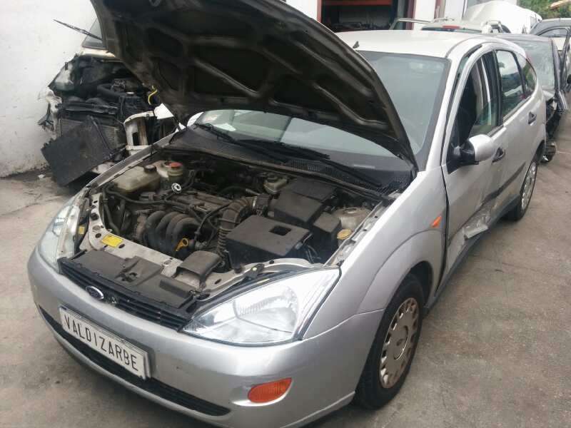 FORD FOCUS BERLINA (CAK)