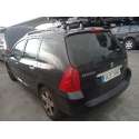 PEUGEOT 307 BREAK / SW (S1)