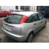 ford focus berlina (cak) del año 2000