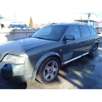 AUDI ALLROAD QUATTRO (4B5) de desguace