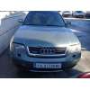 audi allroad quattro (4b5) del año 2002