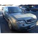 AUDI ALLROAD QUATTRO (4B5)