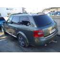AUDI ALLROAD QUATTRO (4B5)