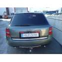 AUDI ALLROAD QUATTRO (4B5)