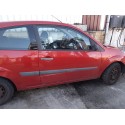 FORD FIESTA V (JH_, JD_)