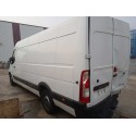 RENAULT MASTER KASTEN
