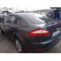 FORD MONDEO BER. (CA2)