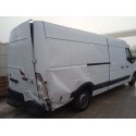 RENAULT MASTER KASTEN