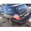 subaru legacy berl. b13 (bl) del año 2007