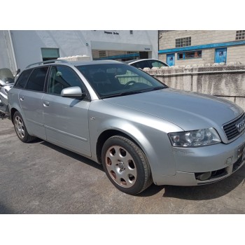 audi a4 b6 avant (8e5) del año 2004