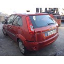 FORD FIESTA V (JH_, JD_)