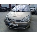 RENAULT SCENIC II