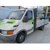 iveco daily iii caja/chasis del año 2004