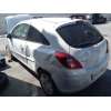 opel corsa d furgoneta/hatchback (s07) del año 2006