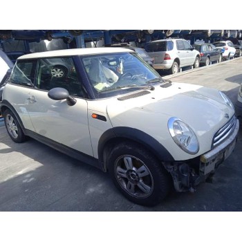 mini mini (r50,r53) del año 2006
