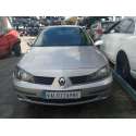 RENAULT LAGUNA II (BG0)