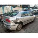 RENAULT LAGUNA II (BG0)