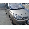 RENAULT SCENIC II
