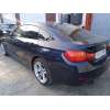bmw serie 4 gran coupe (f36) del año 2016