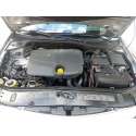 RENAULT LAGUNA II (BG0)