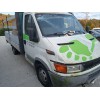 iveco daily iii caja/chasis del año 2004