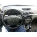 RENAULT LAGUNA II (BG0)